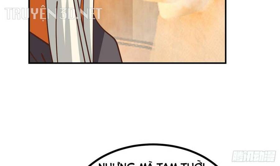 Trên Người Ta Có Một Con Rồng Chapter 605 - 31