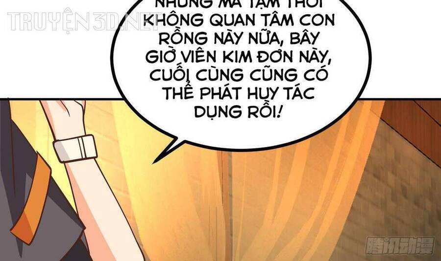 Trên Người Ta Có Một Con Rồng Chapter 605 - 32