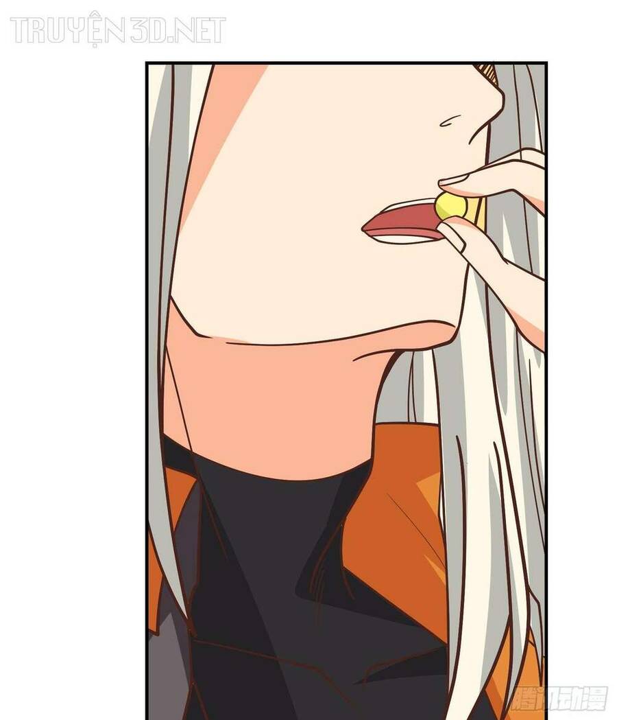 Trên Người Ta Có Một Con Rồng Chapter 605 - 35