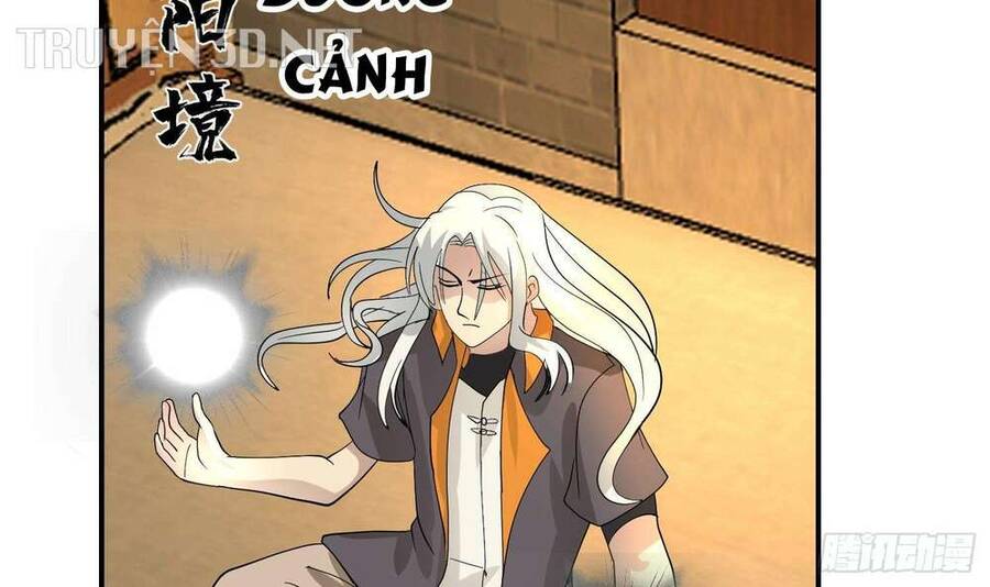 Trên Người Ta Có Một Con Rồng Chapter 605 - 39