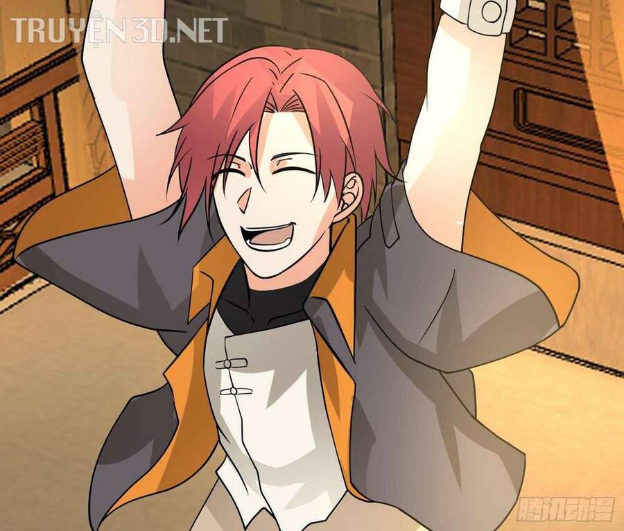 Trên Người Ta Có Một Con Rồng Chapter 605 - 57