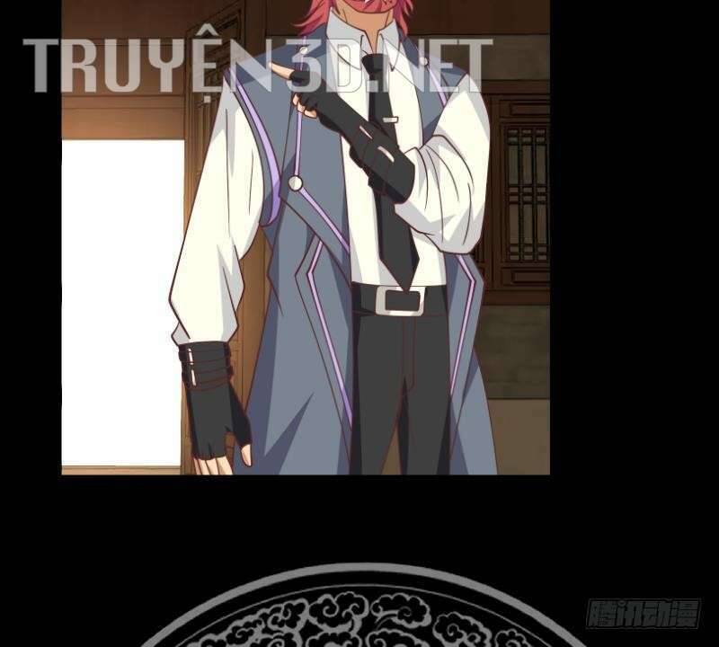 Trên Người Ta Có Một Con Rồng Chapter 605 - 60