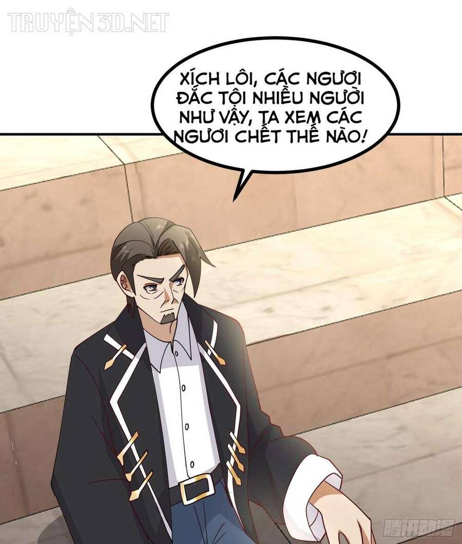 Trên Người Ta Có Một Con Rồng Chapter 606 - 11