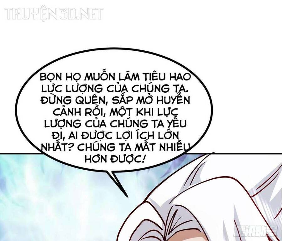 Trên Người Ta Có Một Con Rồng Chapter 606 - 17