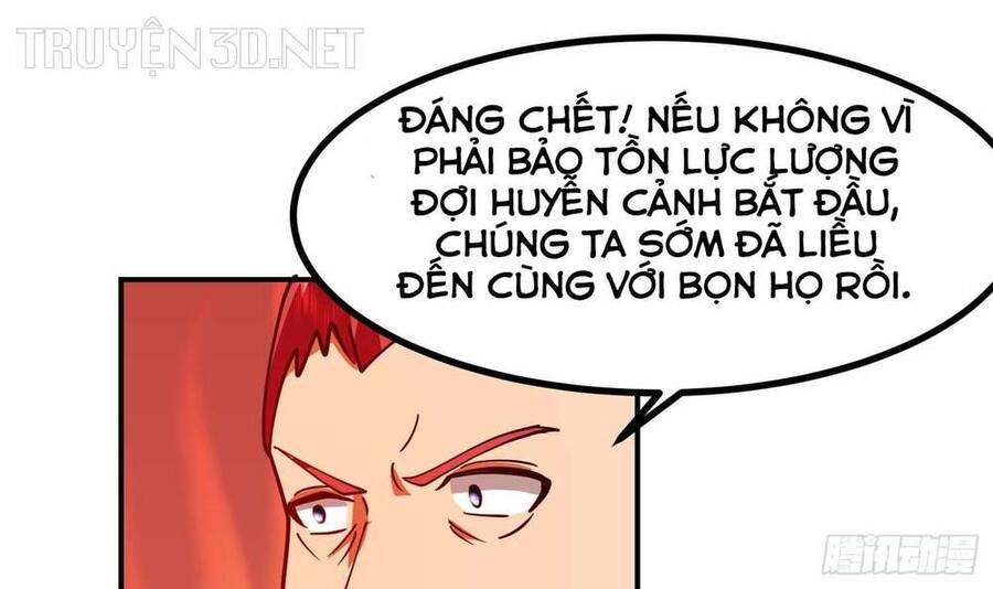 Trên Người Ta Có Một Con Rồng Chapter 606 - 20