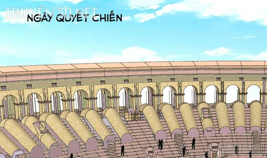 Trên Người Ta Có Một Con Rồng Chapter 606 - 3