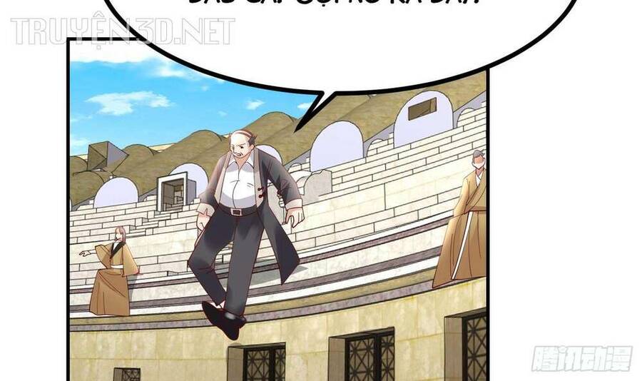 Trên Người Ta Có Một Con Rồng Chapter 606 - 25