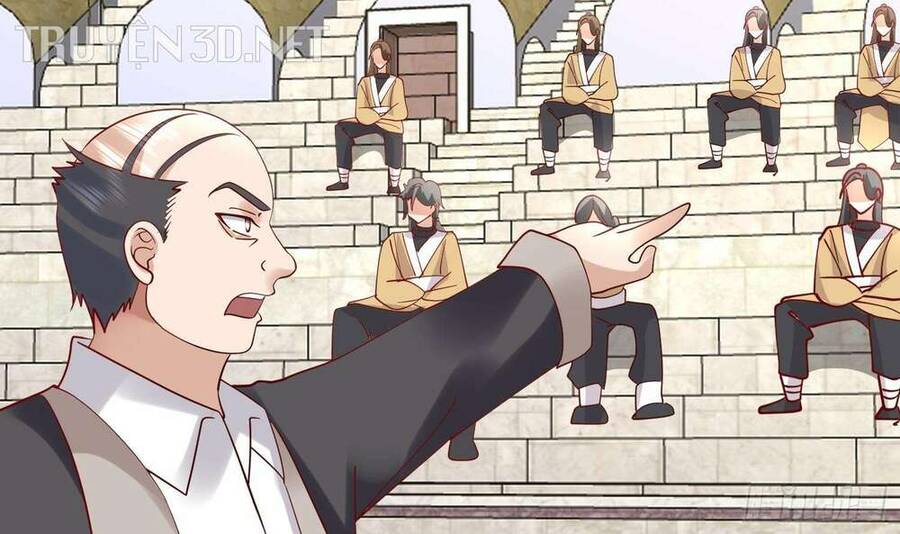 Trên Người Ta Có Một Con Rồng Chapter 606 - 28