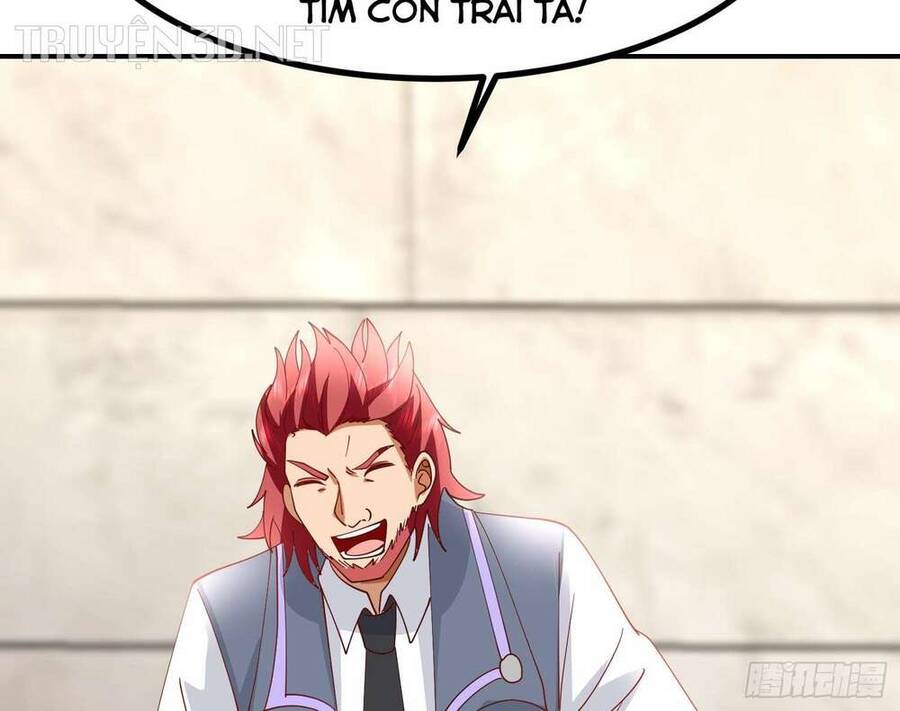 Trên Người Ta Có Một Con Rồng Chapter 606 - 30