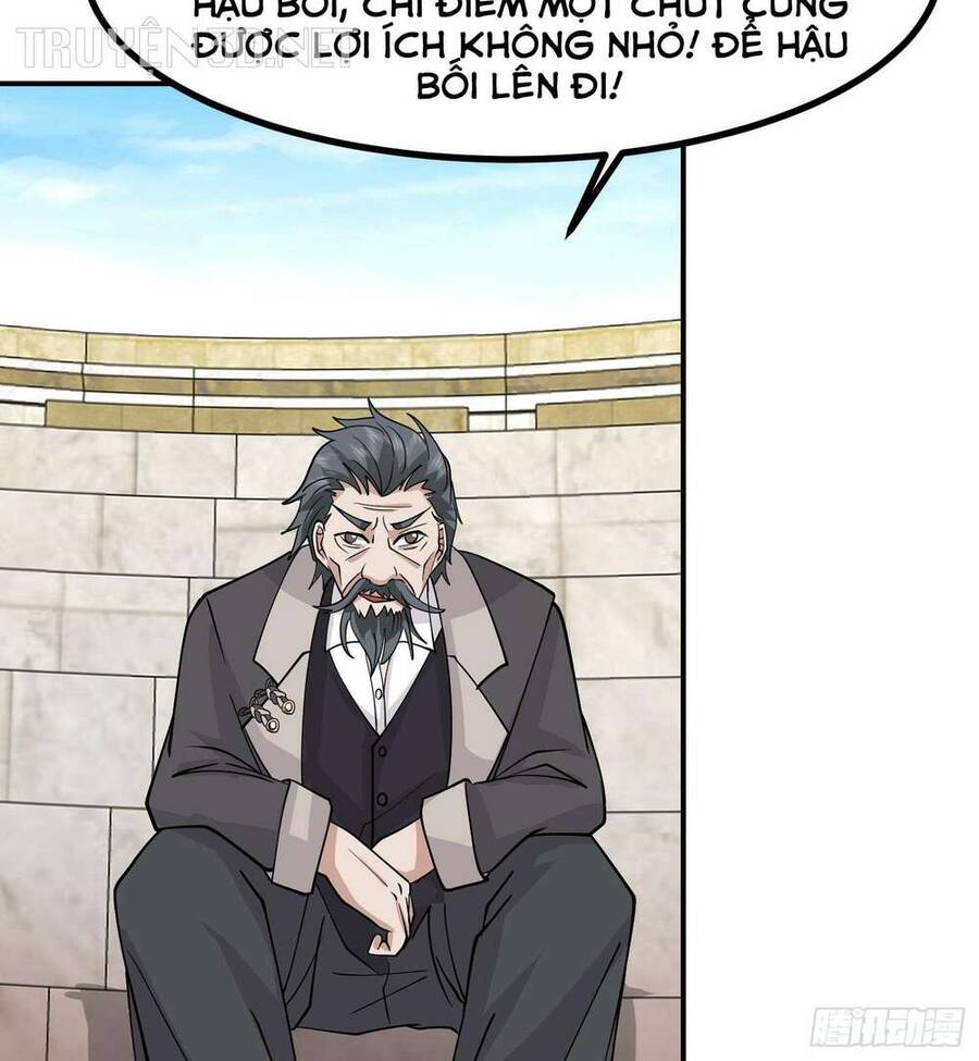 Trên Người Ta Có Một Con Rồng Chapter 606 - 38