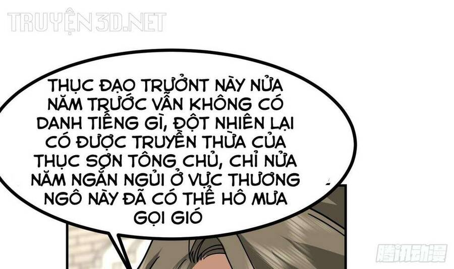 Trên Người Ta Có Một Con Rồng Chapter 606 - 41