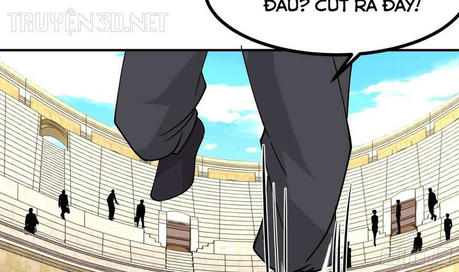 Trên Người Ta Có Một Con Rồng Chapter 606 - 44