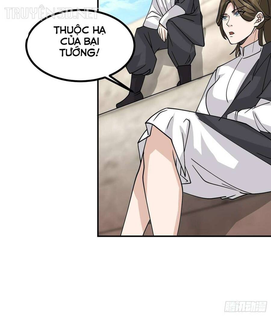 Trên Người Ta Có Một Con Rồng Chapter 606 - 47