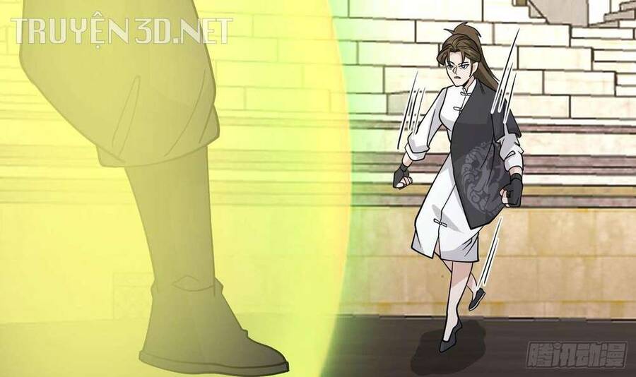 Trên Người Ta Có Một Con Rồng Chapter 606 - 51