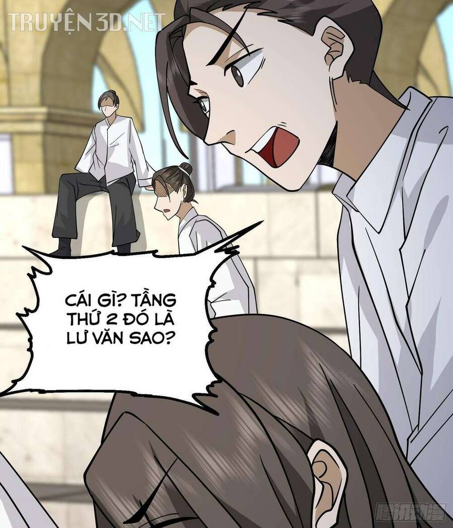 Trên Người Ta Có Một Con Rồng Chapter 606 - 57