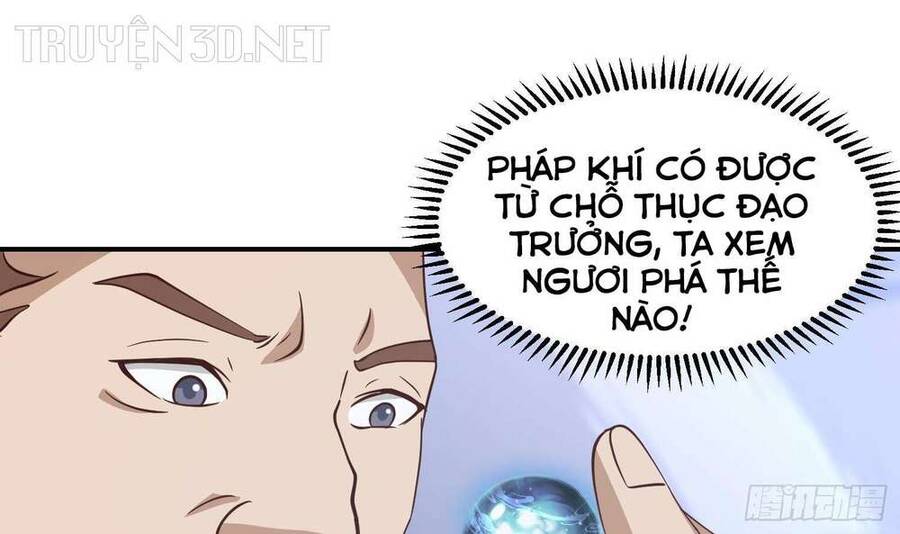 Trên Người Ta Có Một Con Rồng Chapter 607 - 2