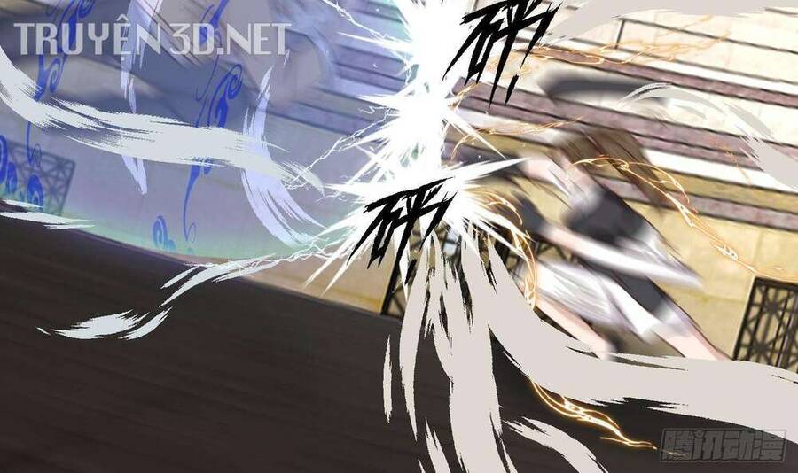 Trên Người Ta Có Một Con Rồng Chapter 607 - 19