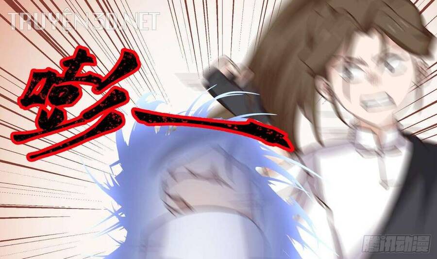 Trên Người Ta Có Một Con Rồng Chapter 607 - 21