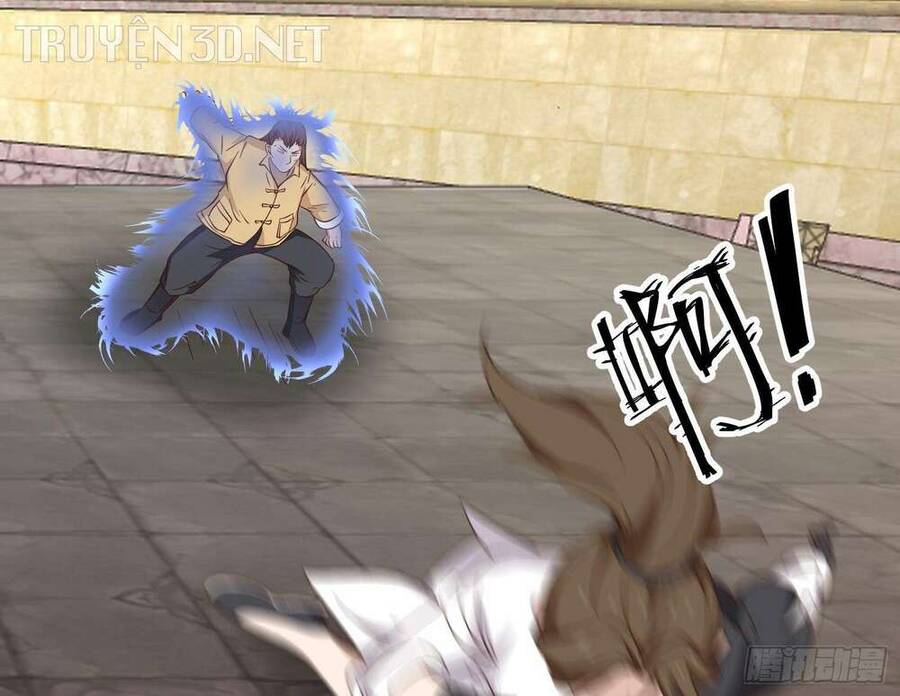 Trên Người Ta Có Một Con Rồng Chapter 607 - 24