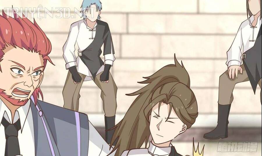 Trên Người Ta Có Một Con Rồng Chapter 607 - 27