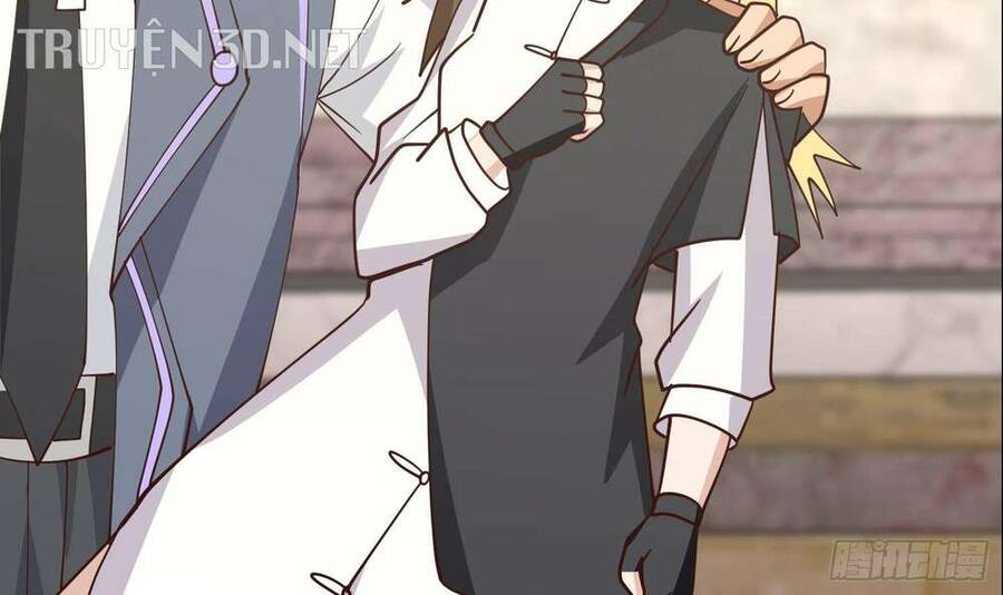 Trên Người Ta Có Một Con Rồng Chapter 607 - 28