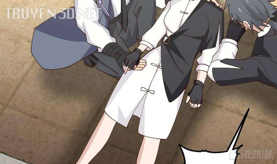 Trên Người Ta Có Một Con Rồng Chapter 607 - 31