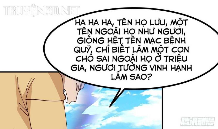Trên Người Ta Có Một Con Rồng Chapter 607 - 35