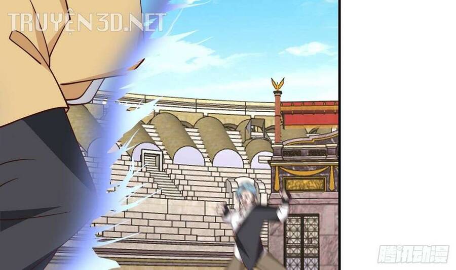 Trên Người Ta Có Một Con Rồng Chapter 607 - 36