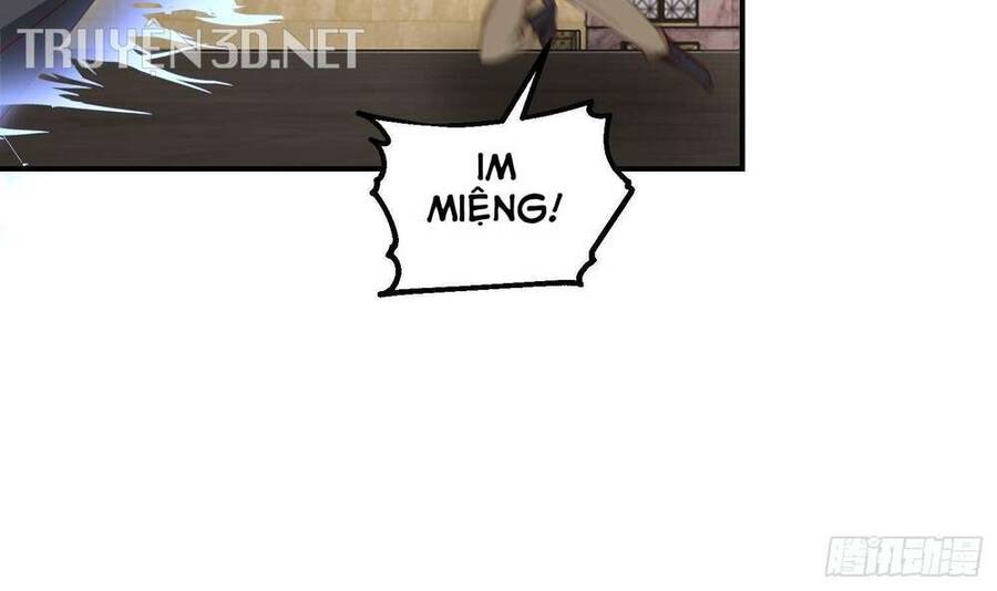 Trên Người Ta Có Một Con Rồng Chapter 607 - 37