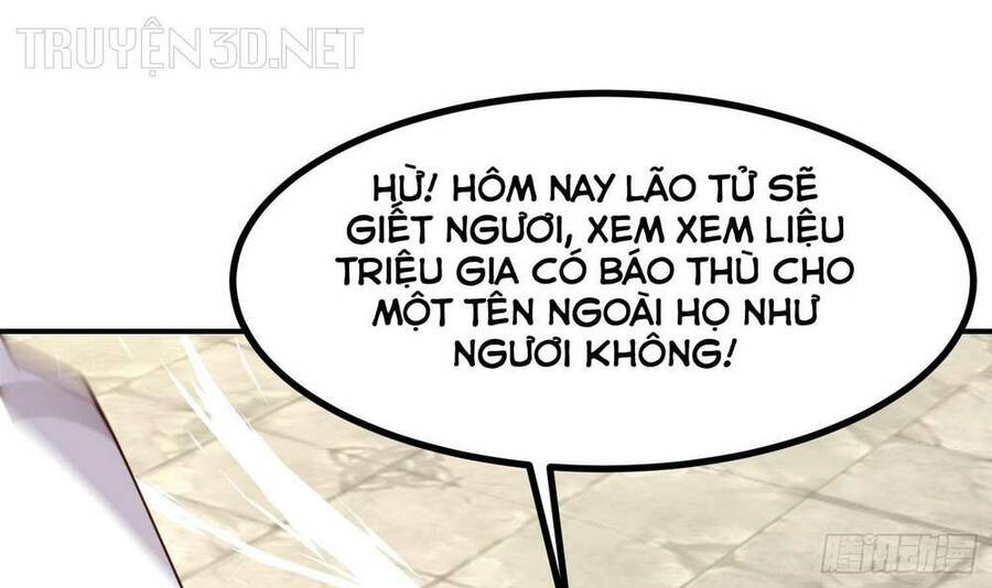 Trên Người Ta Có Một Con Rồng Chapter 607 - 38