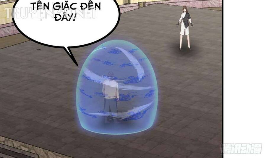 Trên Người Ta Có Một Con Rồng Chapter 607 - 5