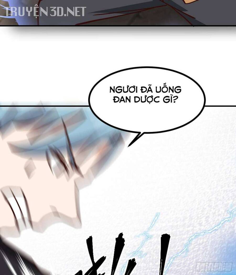 Trên Người Ta Có Một Con Rồng Chapter 607 - 41