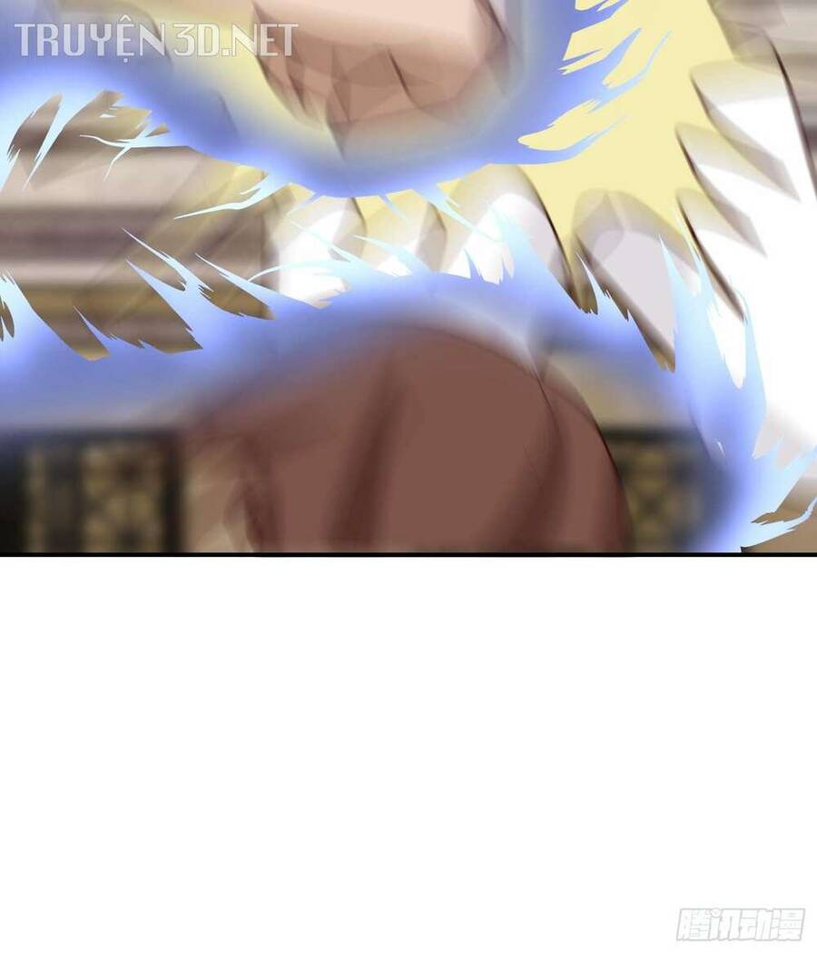 Trên Người Ta Có Một Con Rồng Chapter 607 - 50