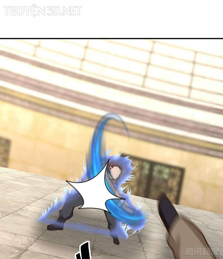 Trên Người Ta Có Một Con Rồng Chapter 607 - 51