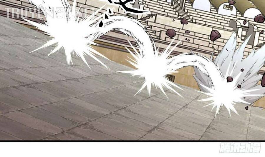 Trên Người Ta Có Một Con Rồng Chapter 607 - 55