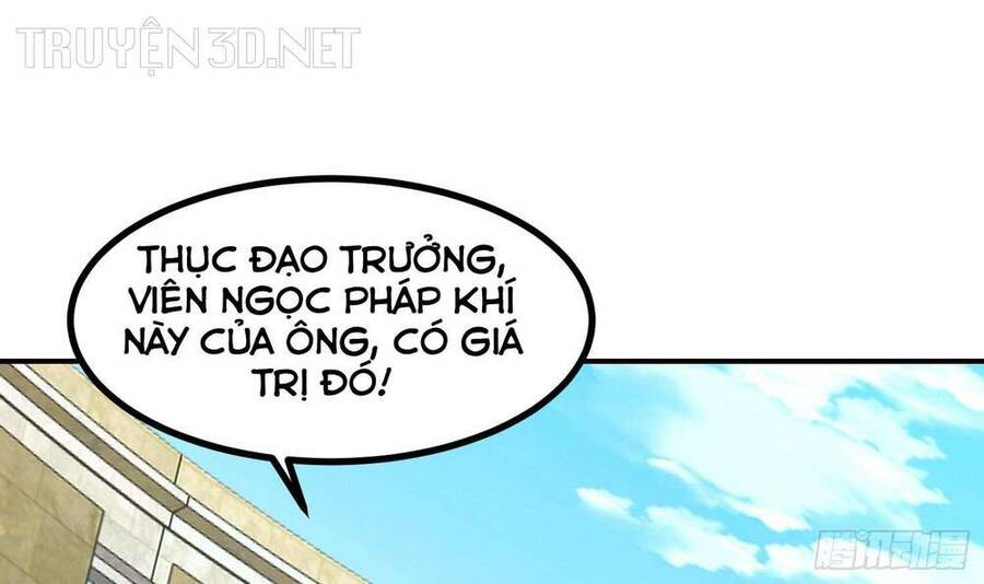 Trên Người Ta Có Một Con Rồng Chapter 607 - 7