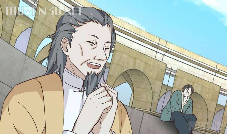 Trên Người Ta Có Một Con Rồng Chapter 607 - 8