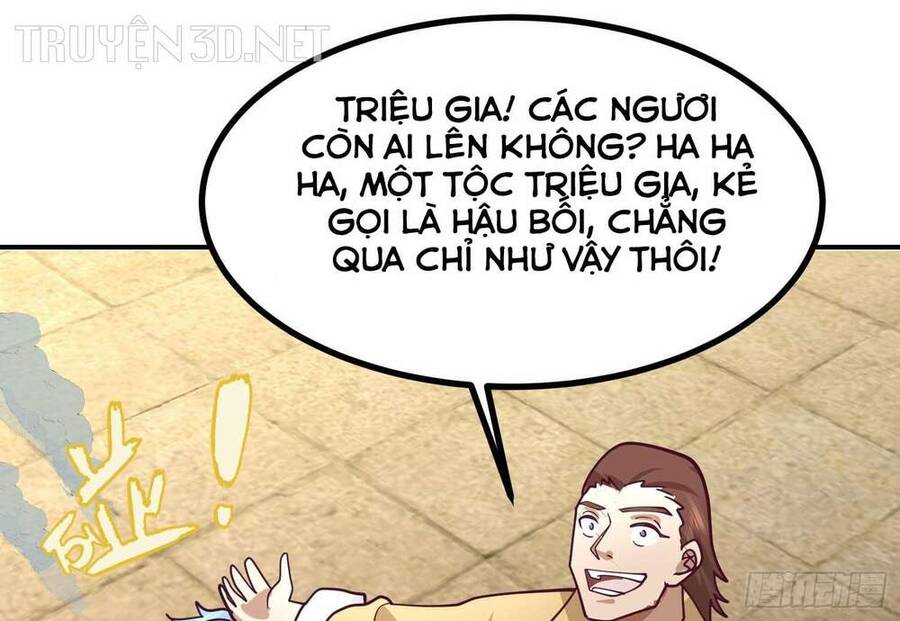 Trên Người Ta Có Một Con Rồng Chapter 608 - 12
