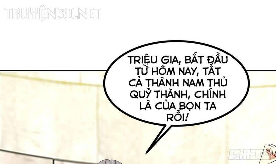 Trên Người Ta Có Một Con Rồng Chapter 608 - 14