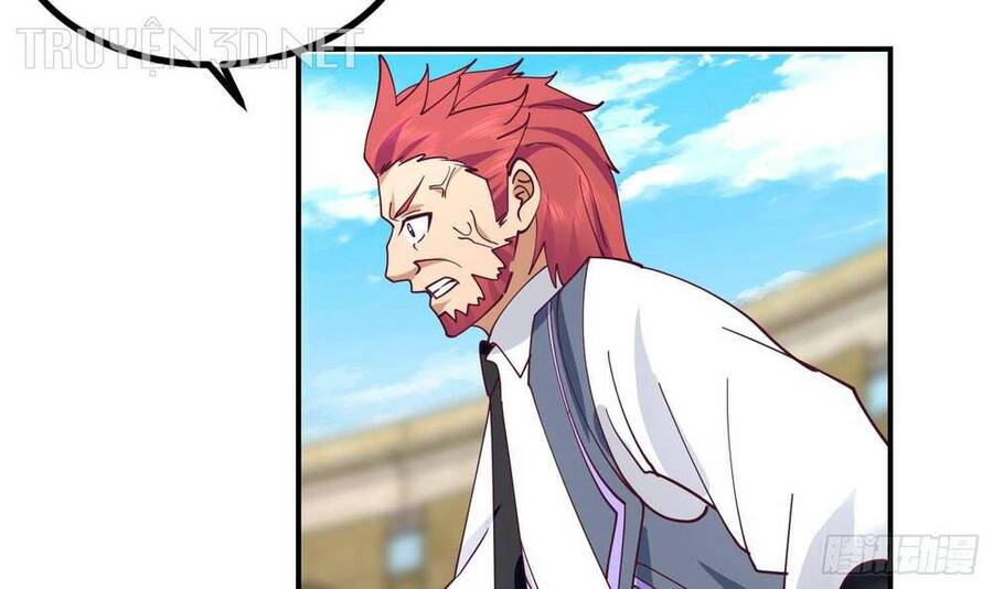 Trên Người Ta Có Một Con Rồng Chapter 608 - 17