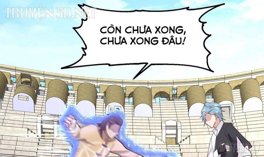 Trên Người Ta Có Một Con Rồng Chapter 608 - 3