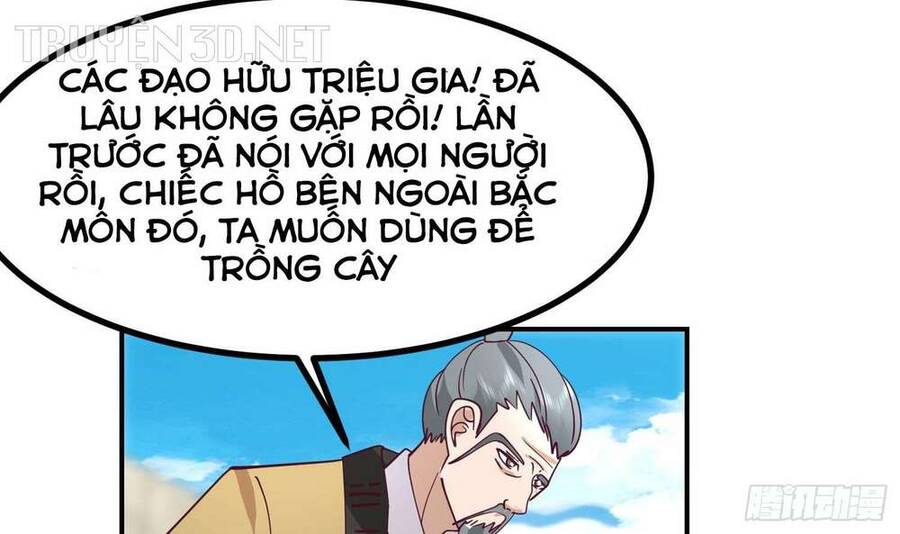 Trên Người Ta Có Một Con Rồng Chapter 608 - 23