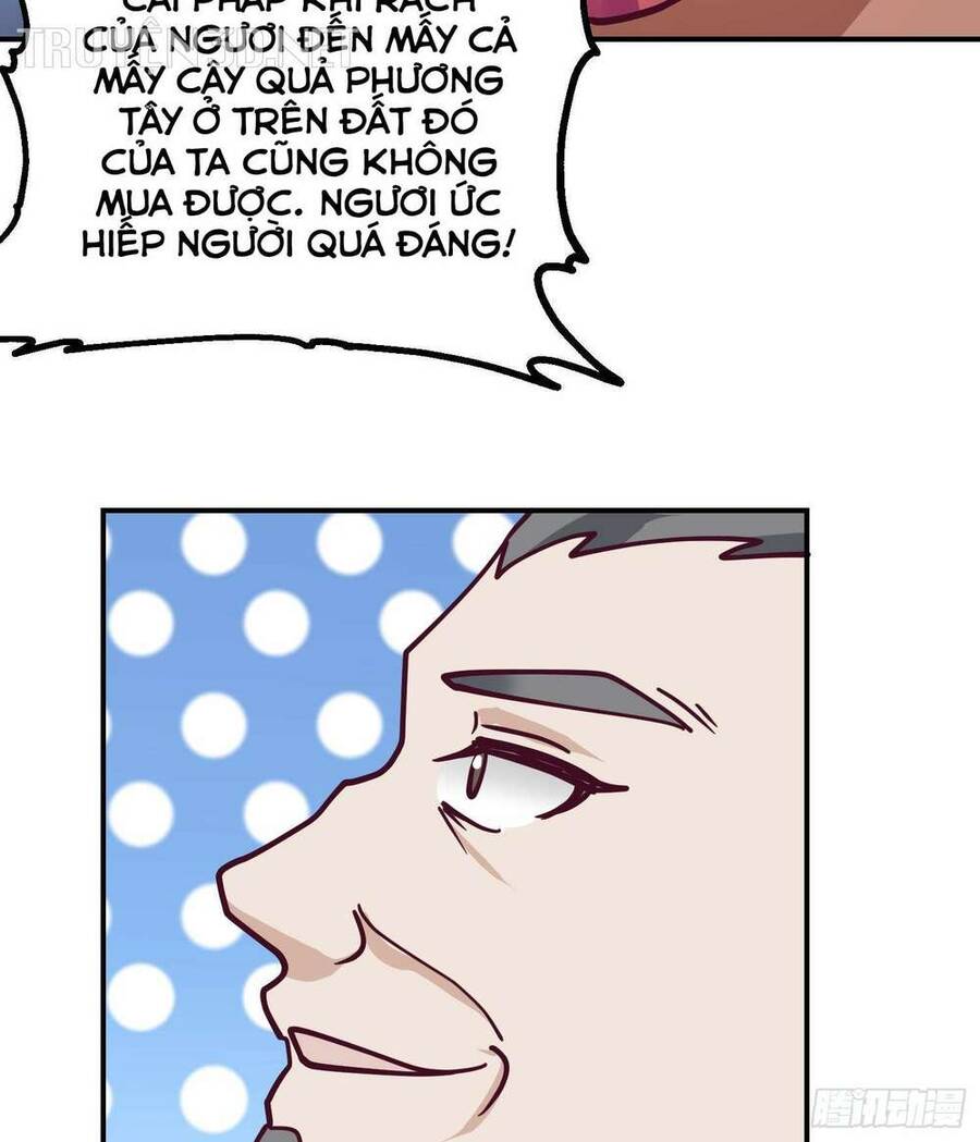 Trên Người Ta Có Một Con Rồng Chapter 608 - 30