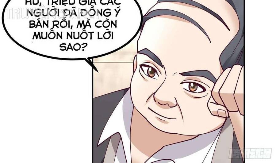 Trên Người Ta Có Một Con Rồng Chapter 608 - 34