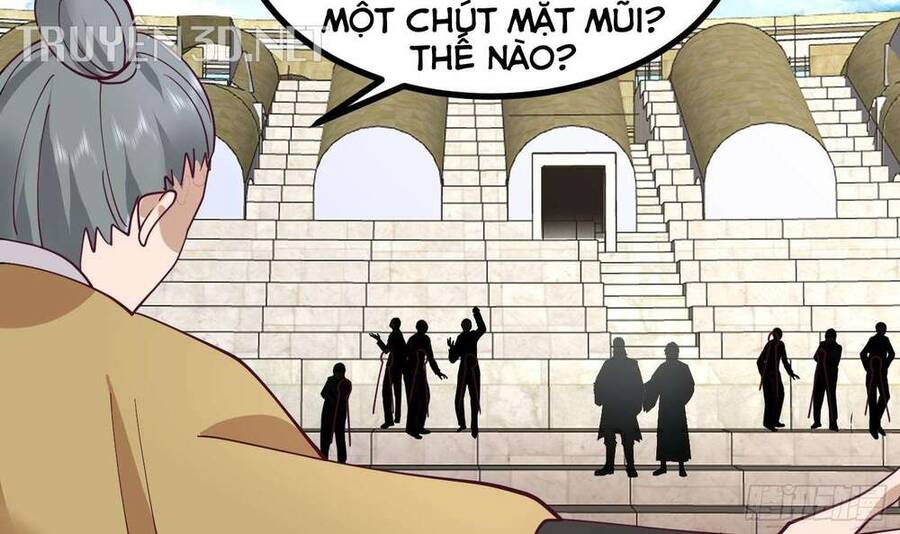Trên Người Ta Có Một Con Rồng Chapter 608 - 36