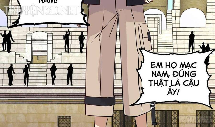 Trên Người Ta Có Một Con Rồng Chapter 608 - 46