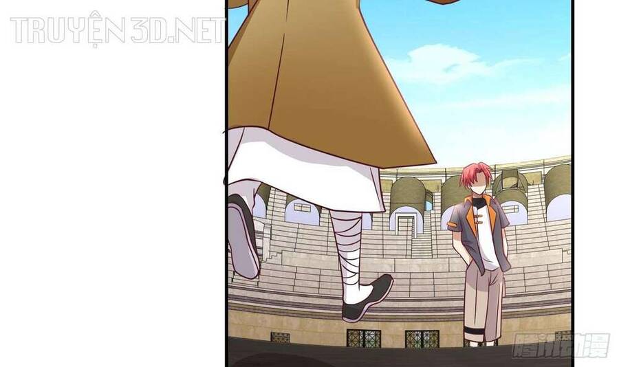 Trên Người Ta Có Một Con Rồng Chapter 608 - 54