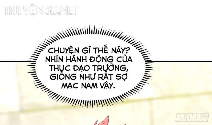 Trên Người Ta Có Một Con Rồng Chapter 608 - 58