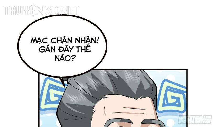 Trên Người Ta Có Một Con Rồng Chapter 609 - 2