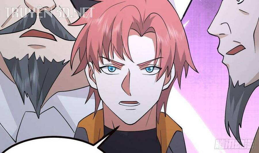 Trên Người Ta Có Một Con Rồng Chapter 609 - 19